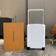 LV Suitcase